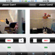 Illustration for article titled Vue Wireless Home Monitorings iPhone Client Is Pretty Decent
